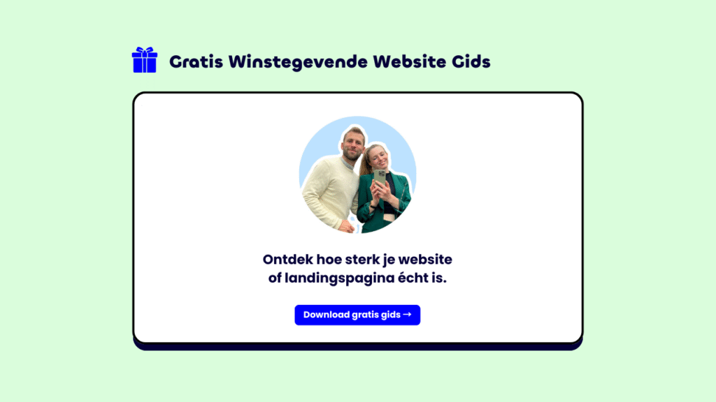 Thumbnail LM - Gratis winstgevende website gids
